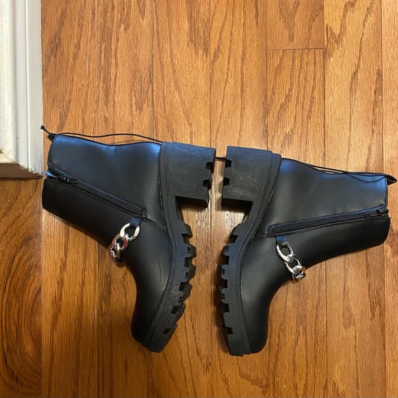 REPORT BOOTIES - Picture 2 of 5